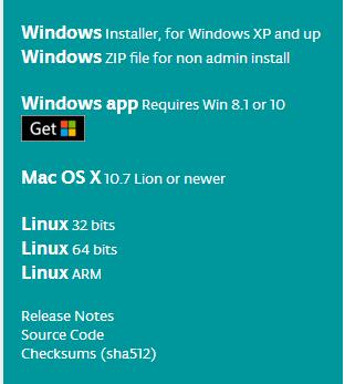 operating system